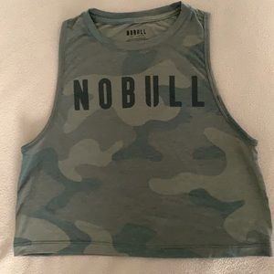 NoBull Project Muscle Tank